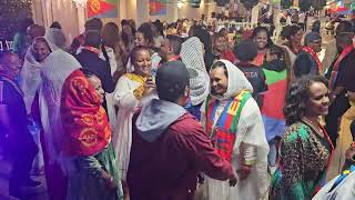 May 18, 2024 መበል 33 ዓመት አከባብራ ናጽነት አብ ደንቨር