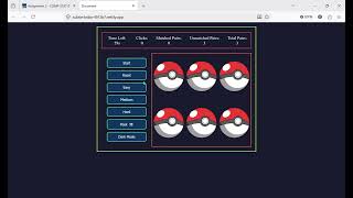 web-dev2 assignment 3