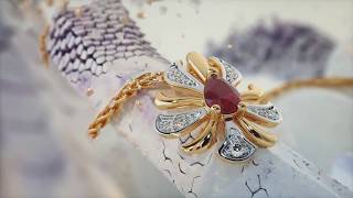 Creation Bridges Panache Collection Visualization Render