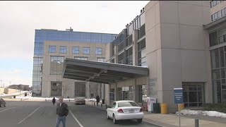 Area hospitals say they are ready for any rise in COVID-19 hospitalizations