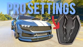 The Crew Motorfest | Ford Mustang Dark Horse Customization & Pro Settings