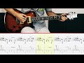 Lenny Kravitz - Are You Gonna Go My Way (Guitar Tutorial)