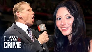 Vince McMahon Strikes Back at Ex-Lover After Sex Assault Lawsuit: ‘She Will Be Exposed’