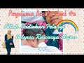 Pengalaman Bersalin Normal | Hampir Terberanak Dalam Kereta | Pregnant & Birth Story