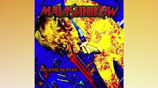 MALASHNIKOW - Ptáček