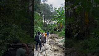 Vlog Jidan Ibrahim || Shooting Cika \u0026 Gendut Di Sungai. Part 623 #shortvideos #vlog #hewanlucu