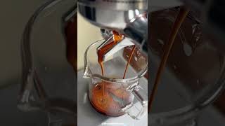 Making Espresso With HiBrew H10B #coffee #espressomachine #espresso