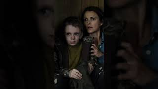 Antlers Movie Review - Keri Russell - Jesse Plemons - Horror Movie