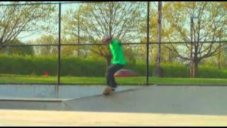 Olney Skatepark 2