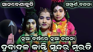 ଦୃବାଦଳ କାନ୍ତି ସୁନ୍ଦର ମୂରତି / ନୂଆ ବର୍ଷରେ ନୂଆ ବନ୍ଦନା//sanabenakudi /m-9776857106