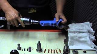 onpin Tech Series : OP-PS10-G51 Air Rivet Nut Tool