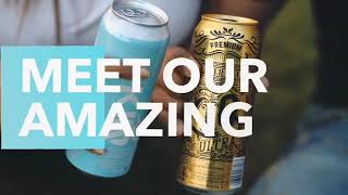 Kiq Beer | Client Work I Social Media Videos