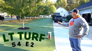 LT Turf - Ian Bock | Season 4 Episode 2