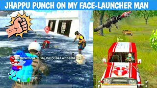 CRAZY RPG ENEMY RUSH ON ME FULL COMEDY|pubg lite video online gameplay MOMENTS BY CARTOON FREAK