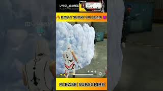 #youtubeshorts Free Fire 🔥 Don't Show ur Head 🗣️#ytshort #funny #trend #viral #shorts