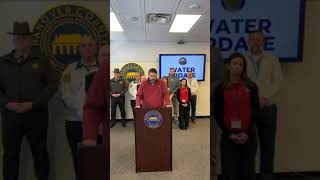 Hanover Water Presser Saturday Jan 11 2025