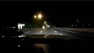 TX2k17 GT500 vs Nitrous C5 vs Boosted C5