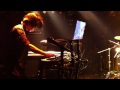 水面下ノ音　2011 01 07 四ッ谷アウトブレイク！ライブ　２曲目（部分）