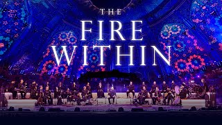 Sami Yusuf - The Fire Within (Live)
