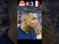 Indonesia vs France World Cup 2030 Imajinary Highlights #youtube #football #shorts