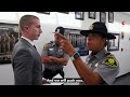 acso 179th academy episode 1 orientation day