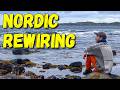 9 Nordic Habits That Replaced My Phone (not willpower)