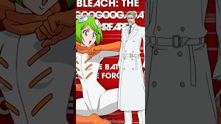 NEW Mashiro Fight Coming to Bleach TYBW Anime? #bleachanime #bleach #anime