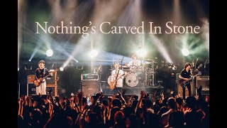 Nothing’s Carved In Stone「Beautiful Life」(ANSWER TOUR 2021-22)