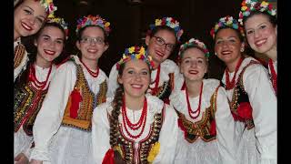 Metro Detroit PNA Sponsored Groups Celebrate Polish Culture