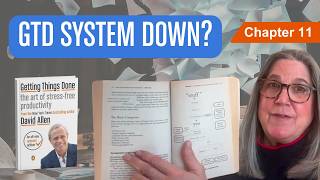 Why Your GTD System Stops Working (And How to Fix It) | GTD Gems