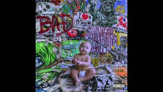 Nettspend - Beach Leak (lyrics in description)