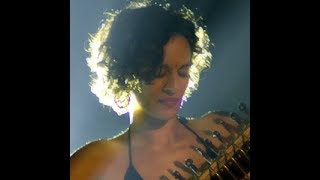 Anoushka Shankar - Piece 2 Darbari Kannad |  Live Coutances France 2014 Rare Footage HD