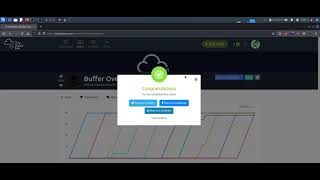 TAGALOG | Tryhackme: Buffer Overflow Prep Task 11 OVERFLOW10 w/ Reverse Shell Walkthrough
