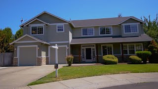 8905 NE 106th Circle.  Orchards, WA