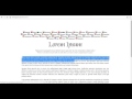 Beautiful Free WordPress Plugin AP Mega Menu - Mega Menu Tab | WordPress Tutorial