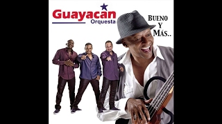 Guayacán Orquesta - 7. El Más Rico Beso - Bueno y Más (2009)