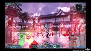 【PSO2】ボーナスキーカヅチ襲来 Hr80   ★★MANSON ★★