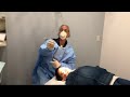 Threads lift Part 2 | 1 Aesthetic Plastic Surgery | Dr. Taj Khan