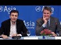 Ruchir Sharma on the Asian Economy