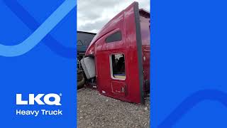 Get to Know LKQ Heavy Truck!