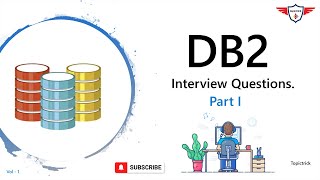 DB2 Interview Question and Answers | Top 10 Db2 interview questions and answers | DB2 Introduction.