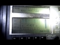 radio nationale djibouti on 4780 khz