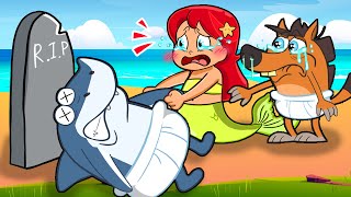 ZIG & SHARKO || Sharko, Please Come Back Family | Zig & Sharko Animation Full Episode