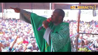 Rev Fr. Ejike Mbaka - God Will Lead You To Victory