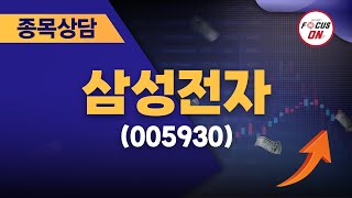 삼성전자(005930) #종목상담 #최충성 ｜베스트 트레이딩 맨 20240815