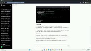 Python How to add tooltips to Pandas plots
