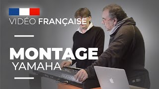 Yamaha Montage