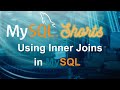 Episode-029 - Using Inner Joins in MySQL