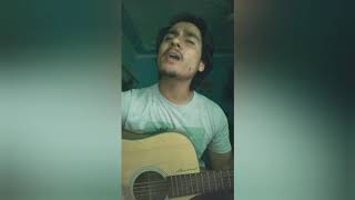 Dil Chahte Ho | Jubin Nautiyal | Payal Dev | Acoustic Guitar Cover | Sonu Negi Huksi