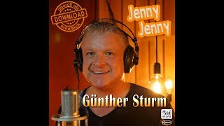 JENNY JENNY - Günther Sturm